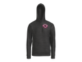 NHFD Breast Cancer Awareness Hooded Sweatshirt - ADULT